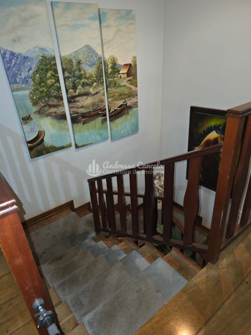 Sobrado, 4 quartos, 772 m² - Foto 18