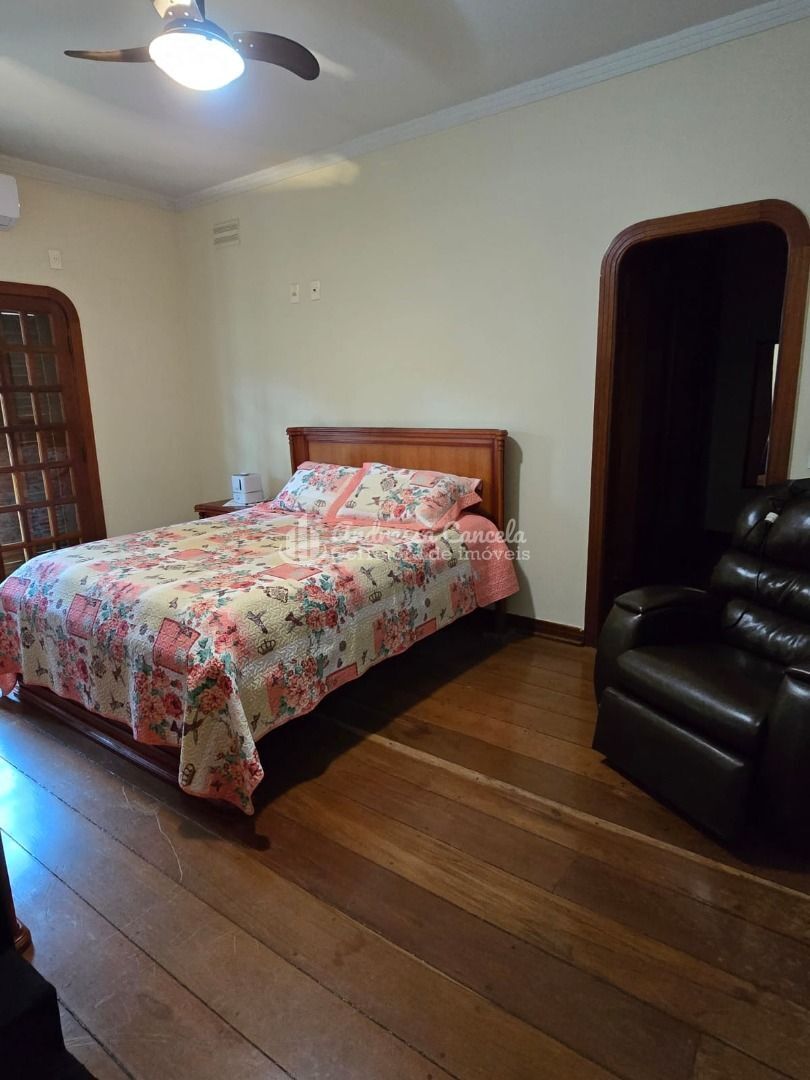 Sobrado, 4 quartos, 772 m² - Foto 17