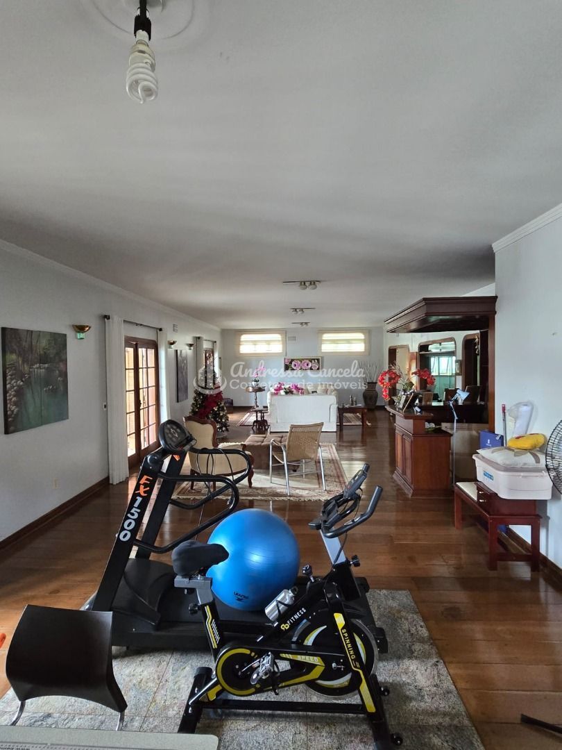 Sobrado, 4 quartos, 772 m² - Foto 11
