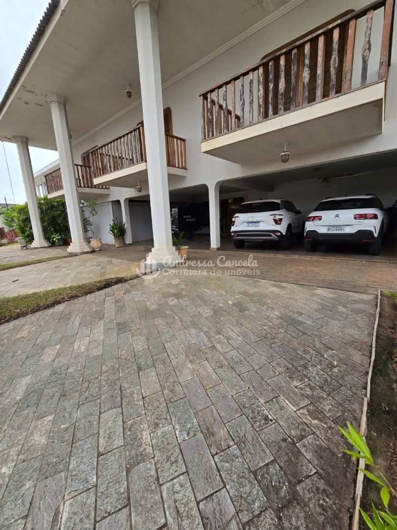 Sobrado, 4 quartos, 772 m² - Foto 32