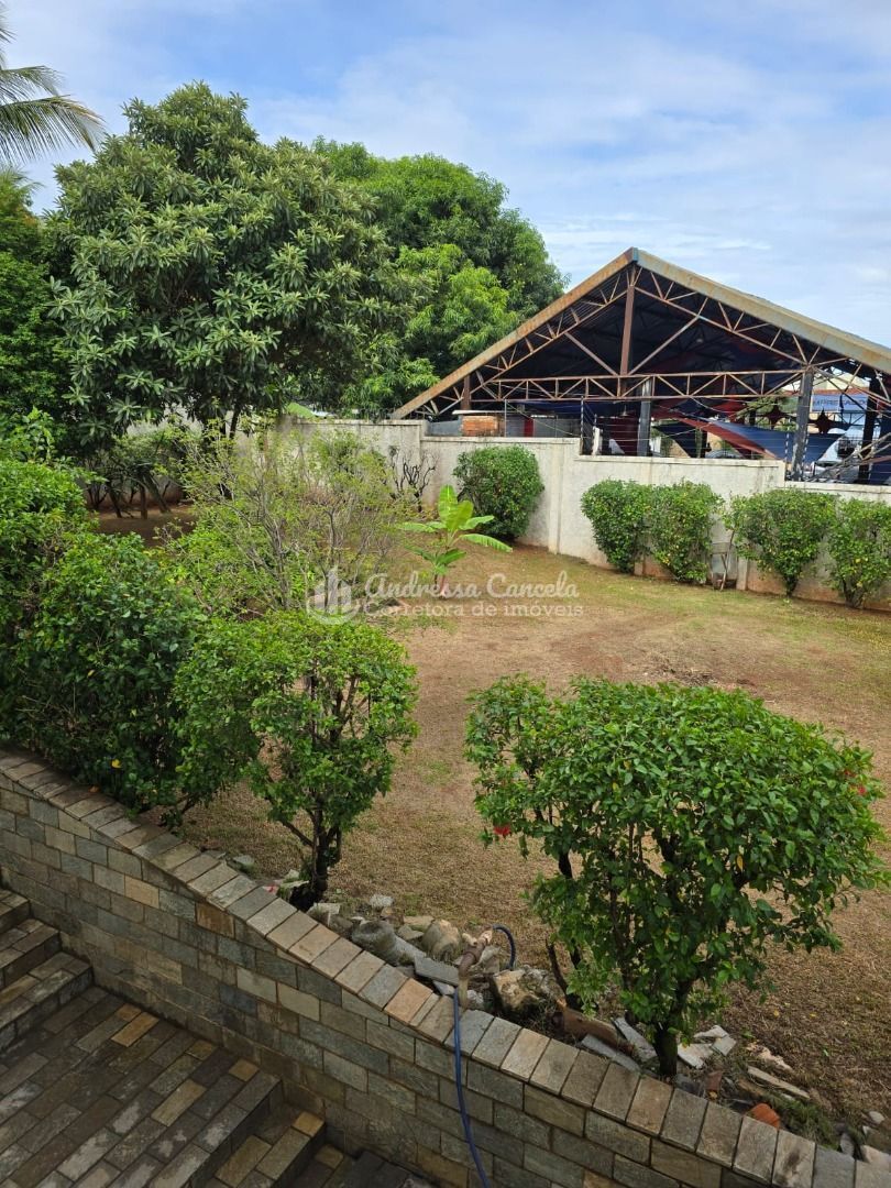 Sobrado, 4 quartos, 772 m² - Foto 12