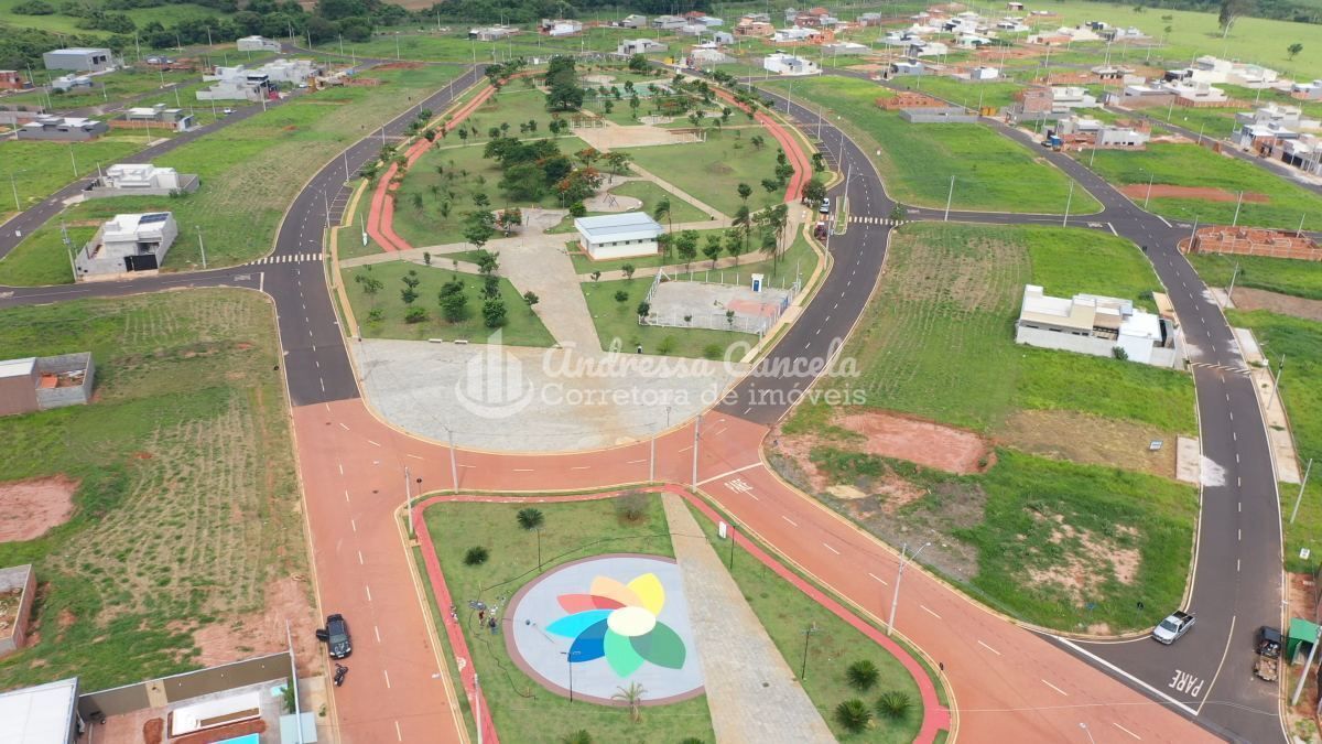 Terreno, 214 m² - Foto 1