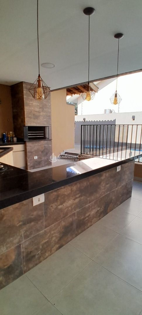Casa, 3 quartos, 254 m² - Foto 7