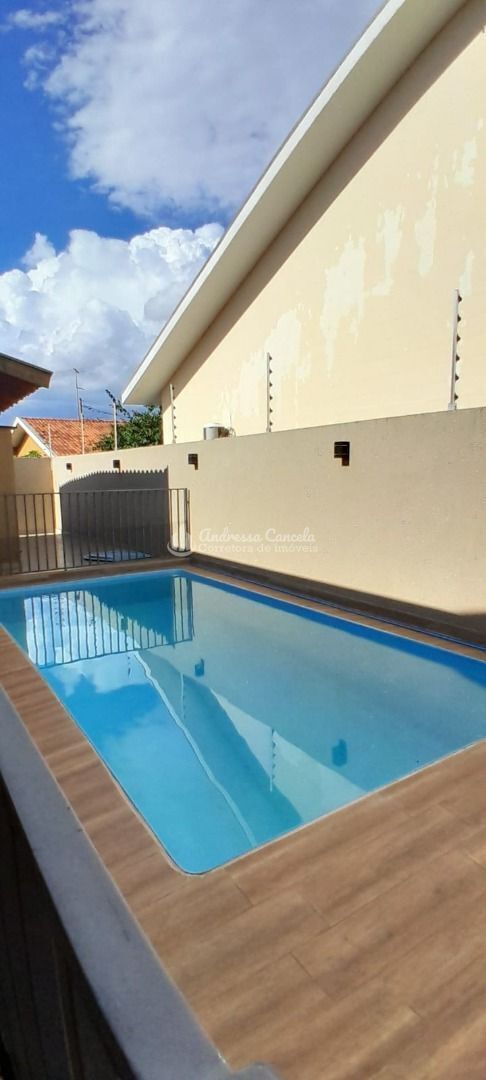 Casa, 3 quartos, 254 m² - Foto 15