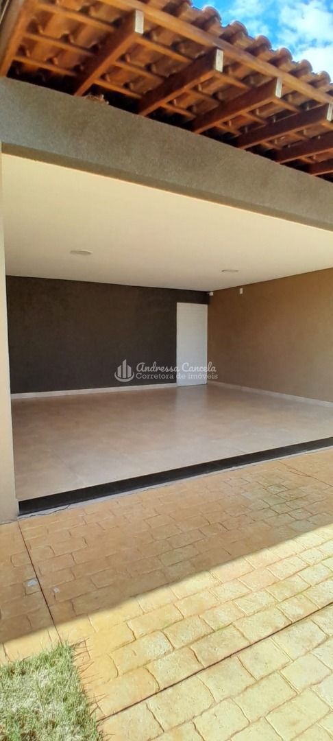 Casa, 3 quartos, 254 m² - Foto 2