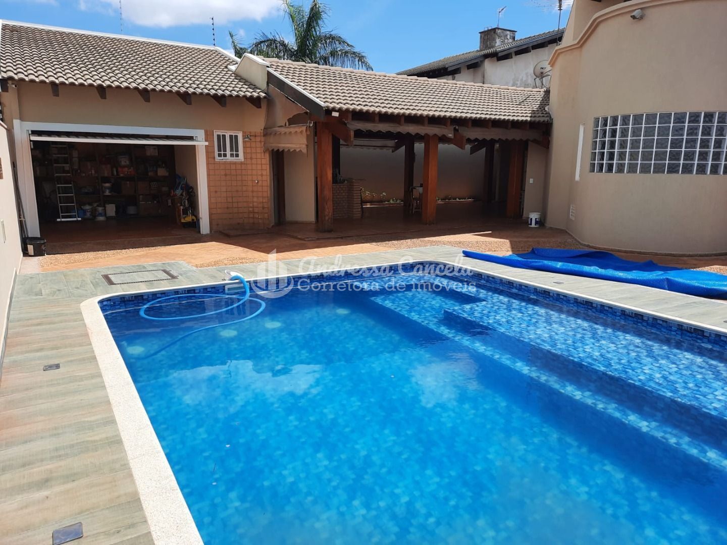 Casa, 4 quartos, 462 m² - Foto 29