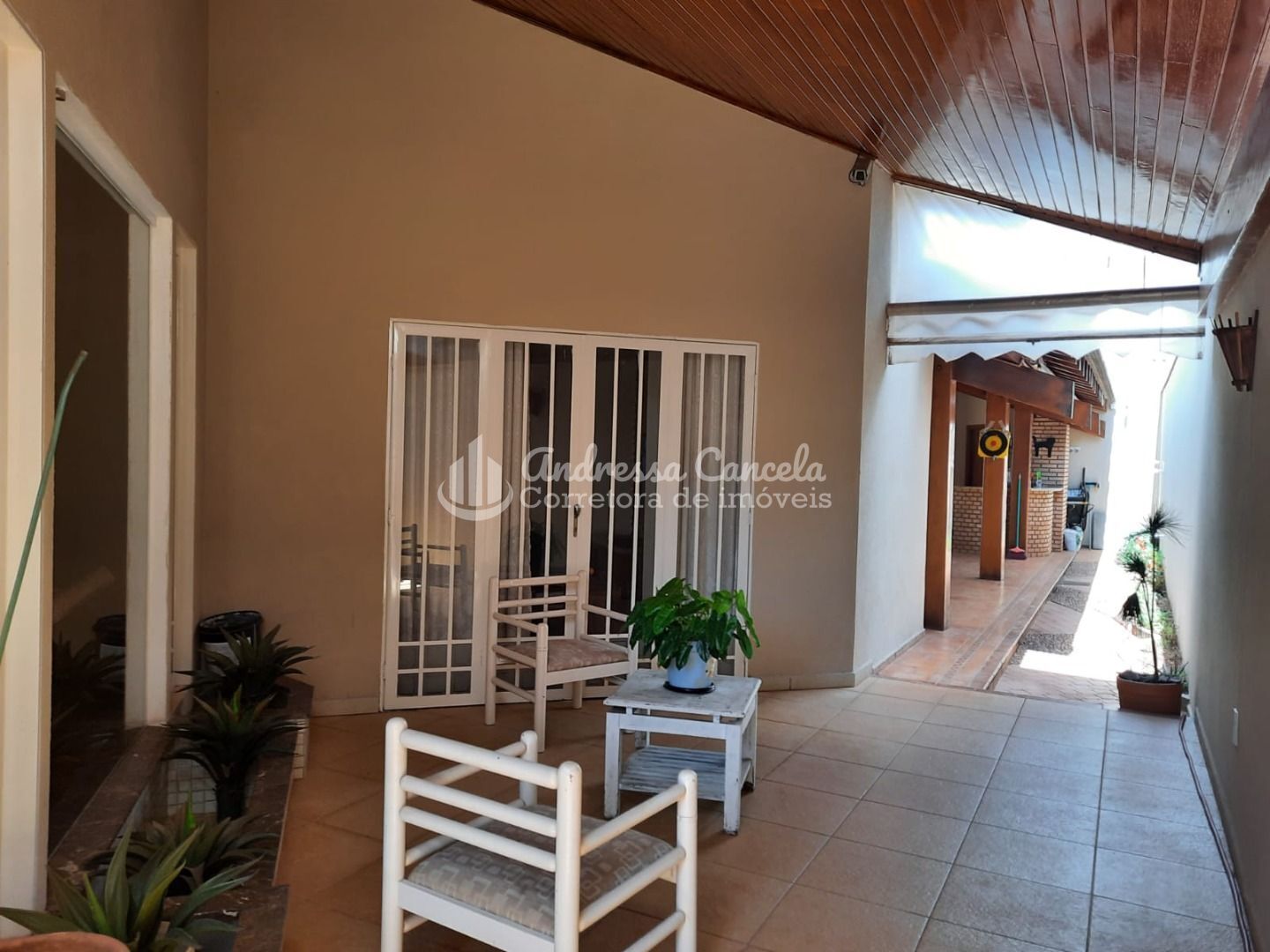 Casa, 4 quartos, 462 m² - Foto 30