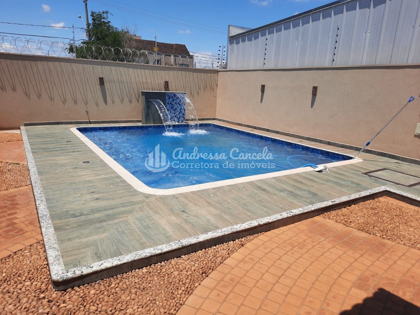 Casa, 4 quartos, 462 m² - Foto 32