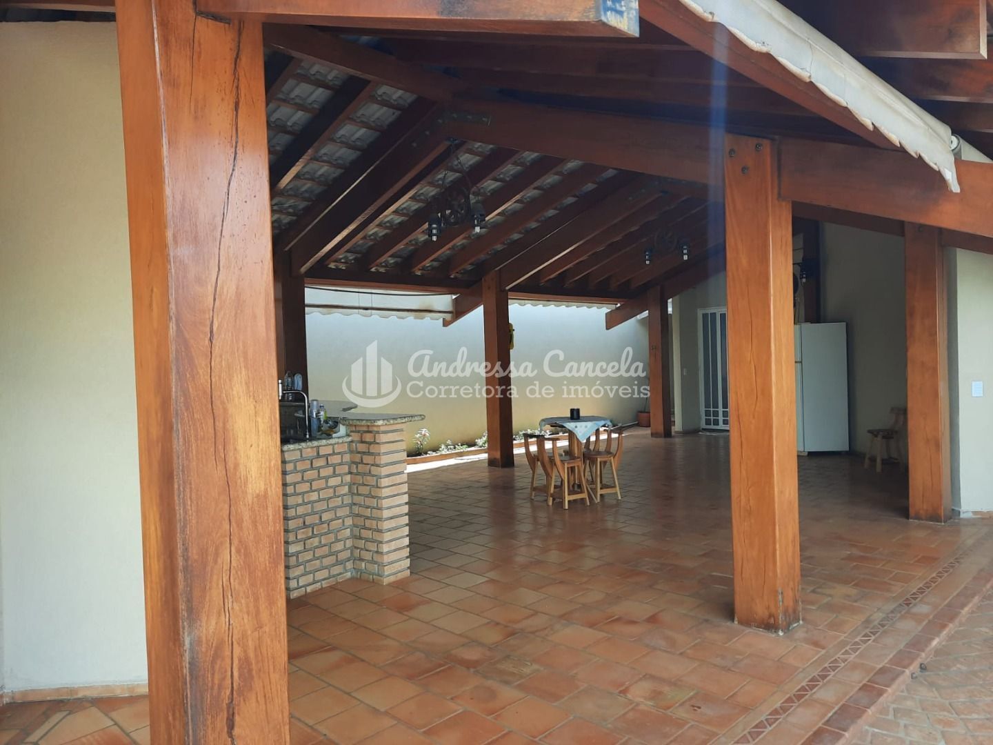 Casa, 4 quartos, 462 m² - Foto 26
