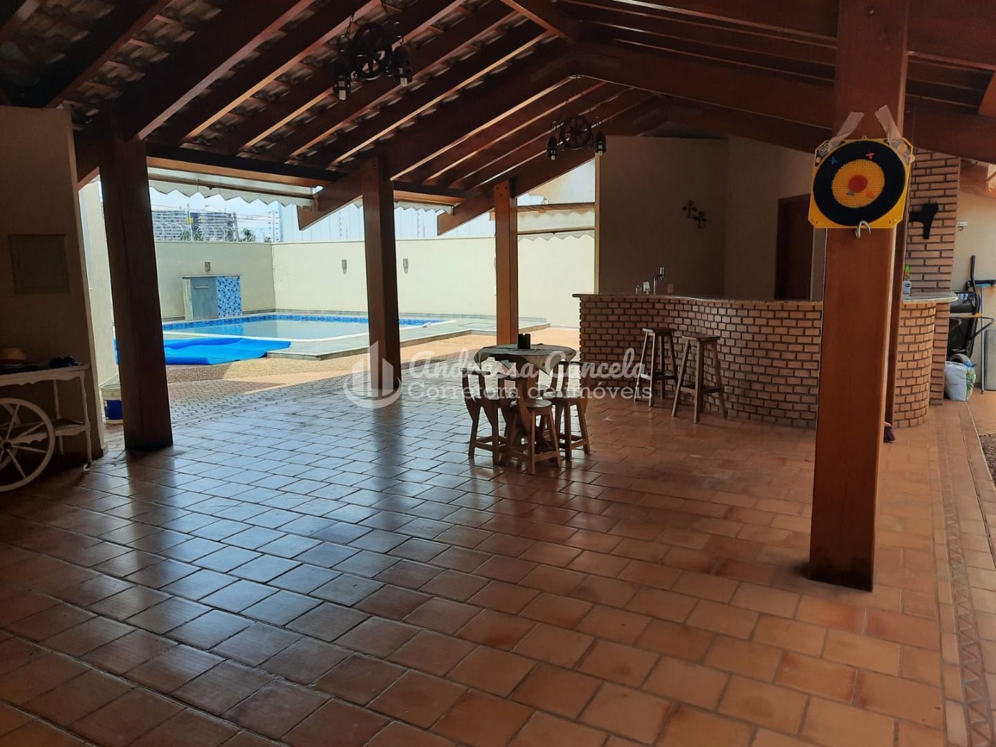 Casa, 4 quartos, 462 m² - Foto 28