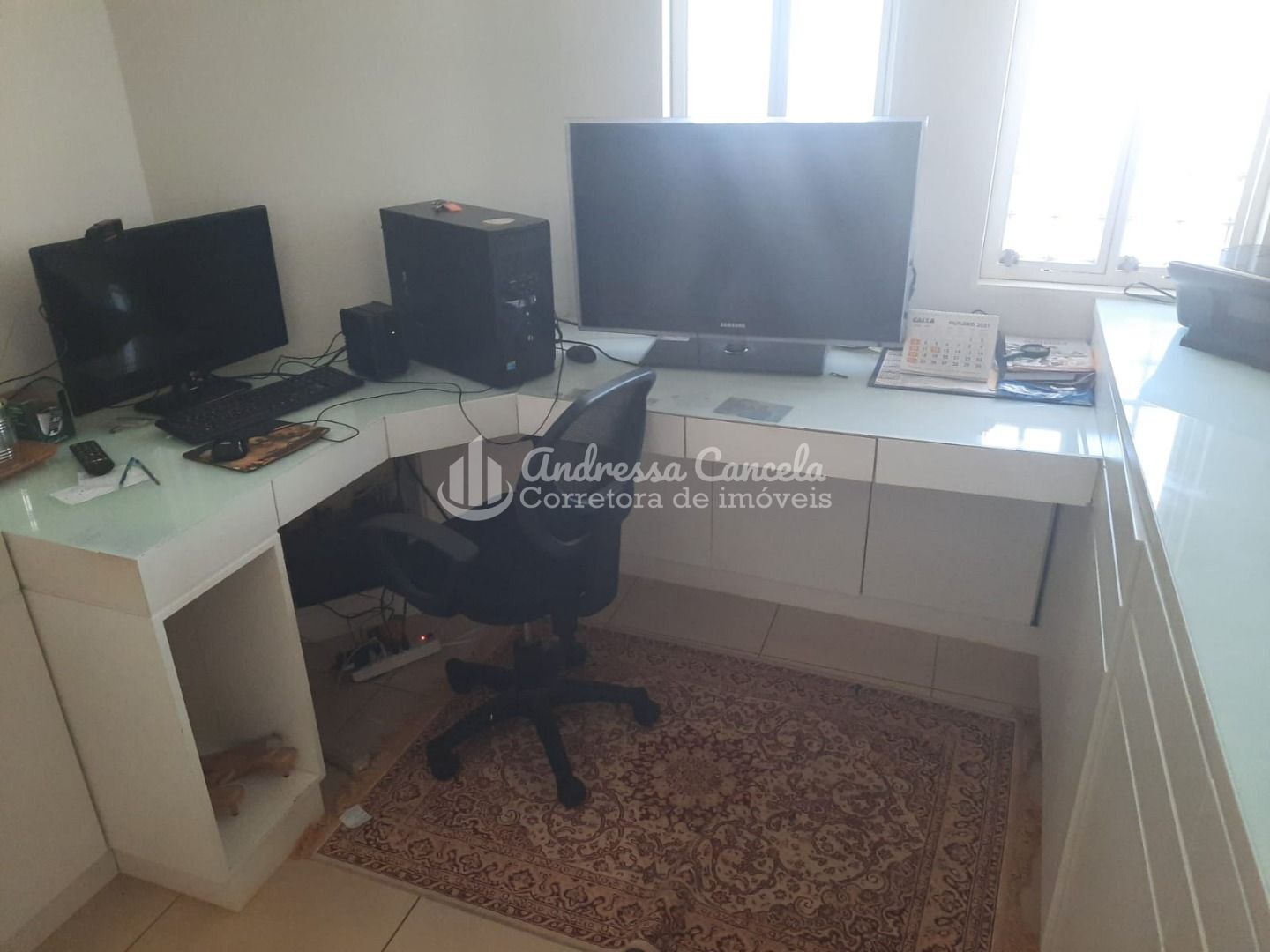 Casa, 4 quartos, 462 m² - Foto 20