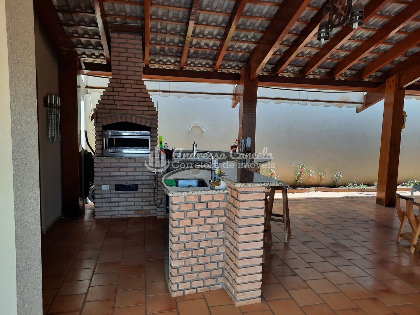 Casa, 4 quartos, 462 m² - Foto 27