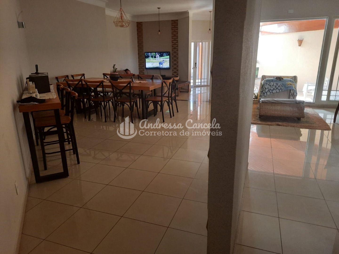 Casa, 4 quartos, 462 m² - Foto 15