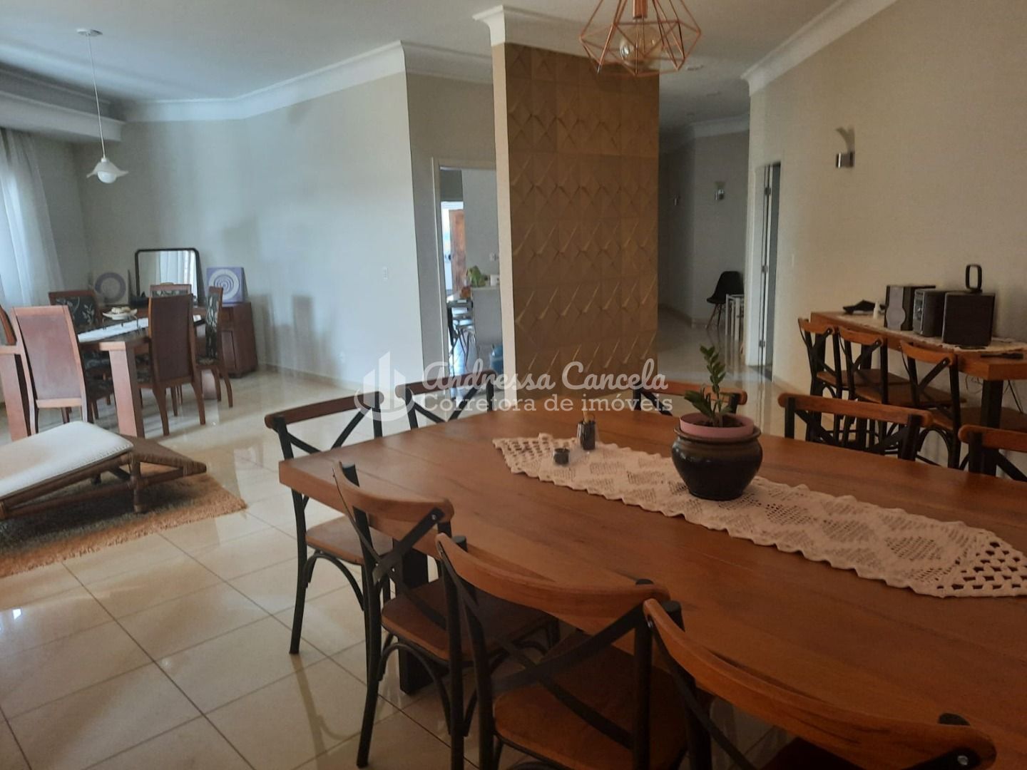 Casa, 4 quartos, 462 m² - Foto 21