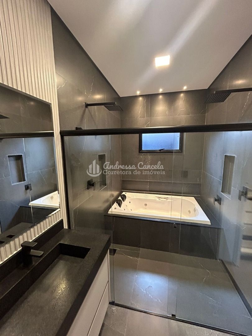 Casa, 3 quartos, 159 m² - Foto 8