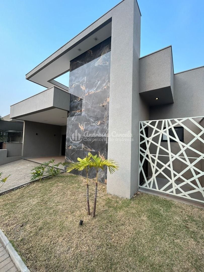 Casa, 3 quartos, 159 m² - Foto 2