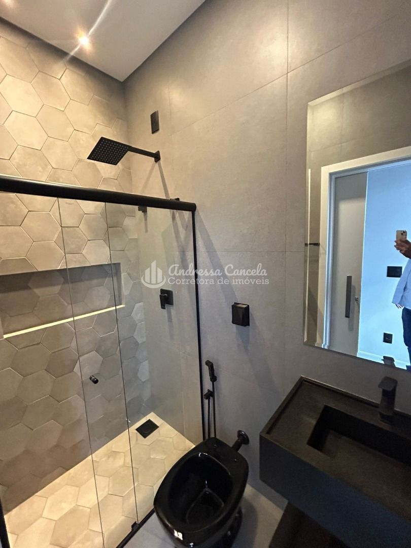 Casa, 3 quartos, 159 m² - Foto 3