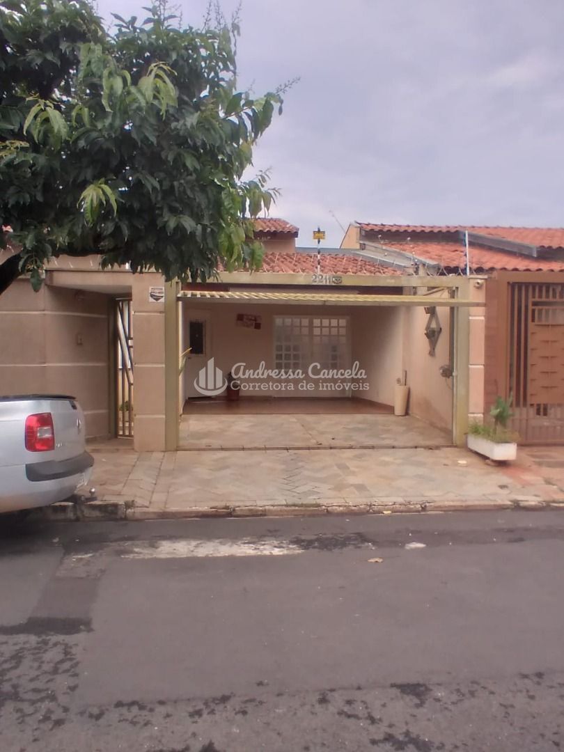 Casa, 3 quartos, 170 m² - Foto 23
