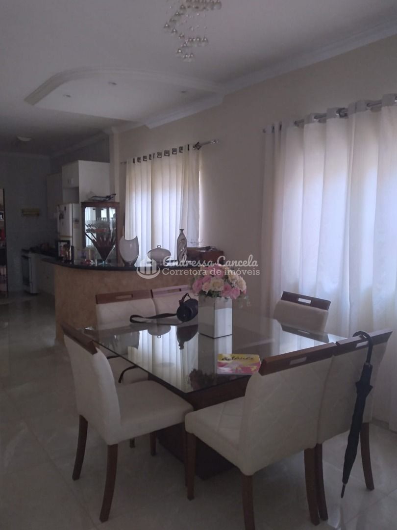 Casa, 3 quartos, 170 m² - Foto 11