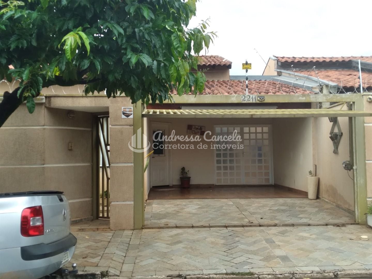 Casa, 3 quartos, 170 m² - Foto 1