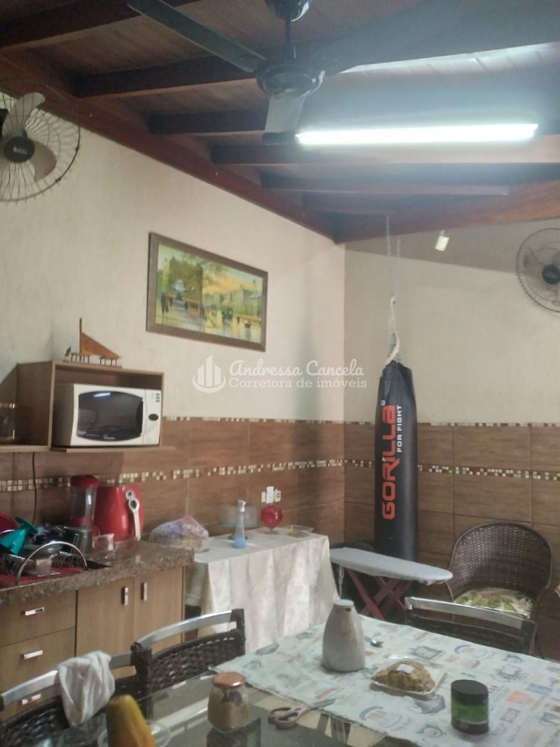 Casa, 3 quartos, 170 m² - Foto 17