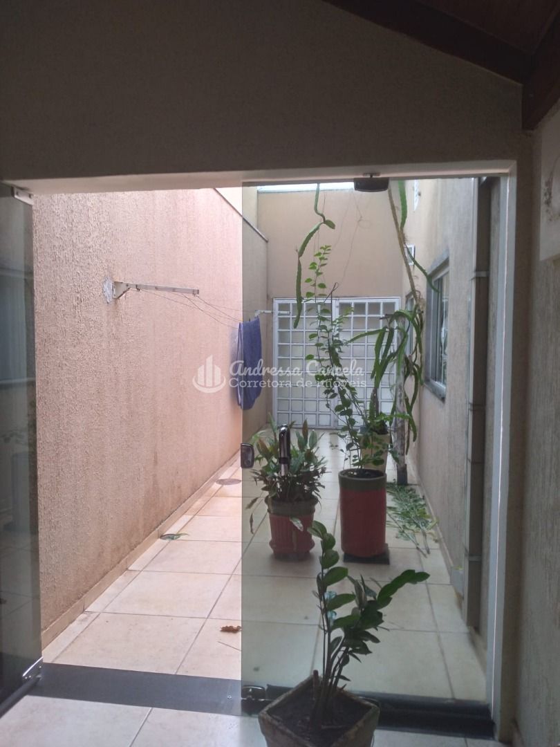 Casa, 3 quartos, 170 m² - Foto 18