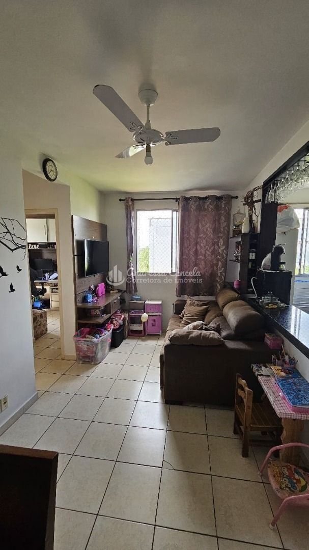 Apartamento, 2 quartos, 45 m² - Foto 11
