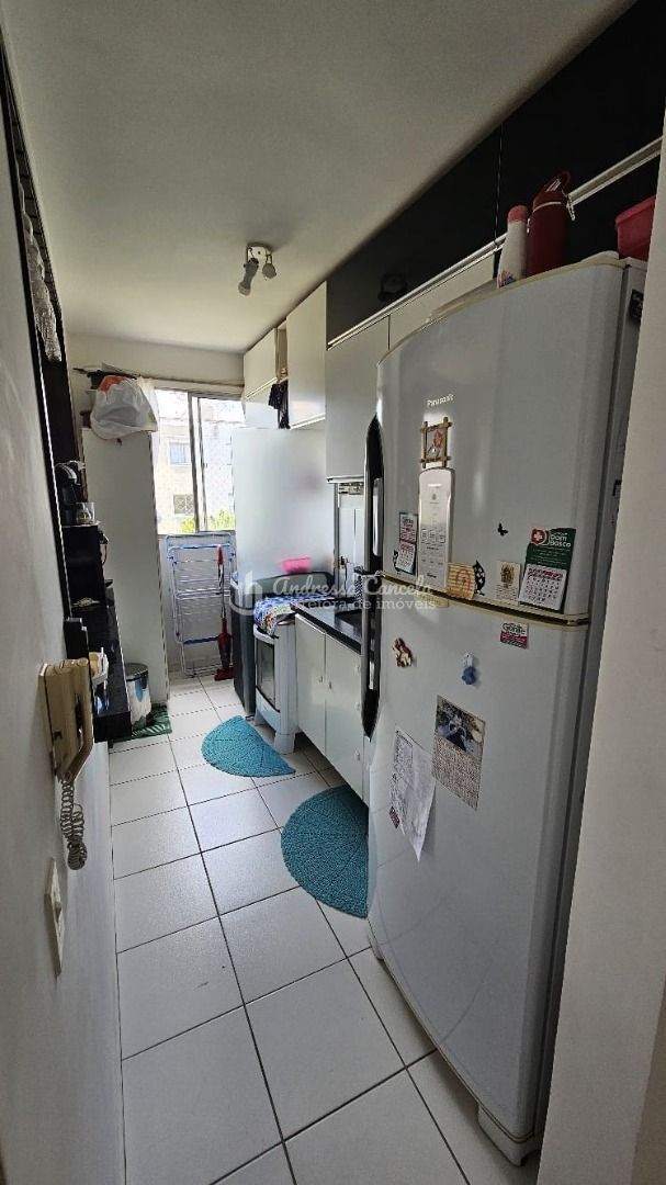 Apartamento, 2 quartos, 45 m² - Foto 10