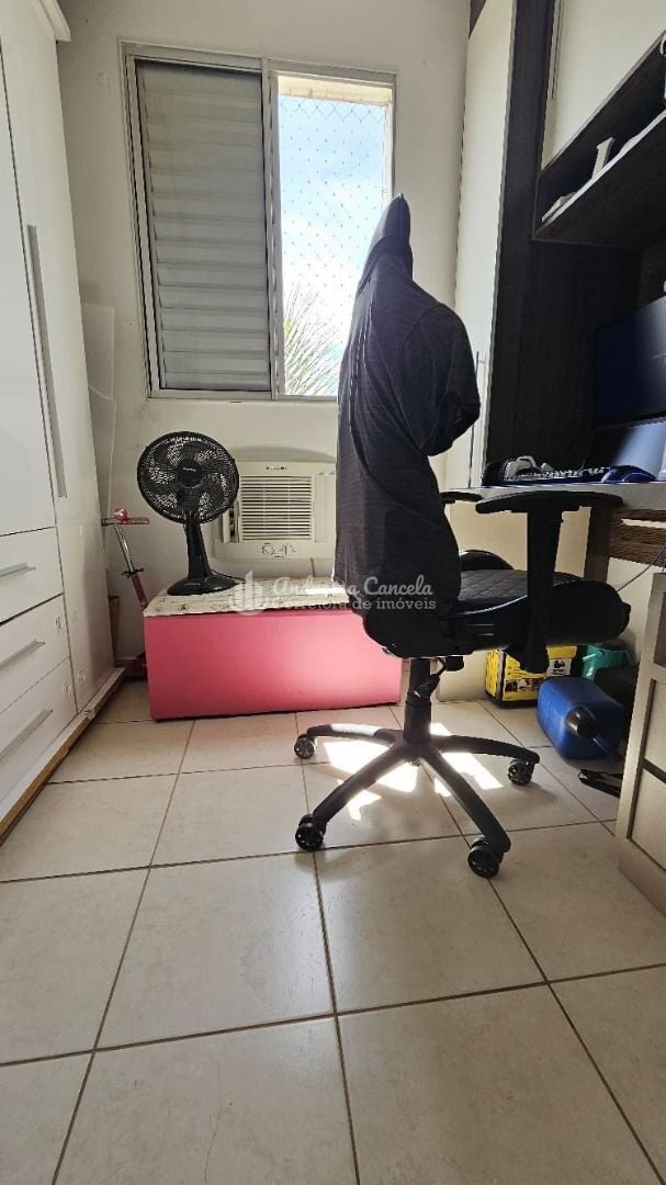 Apartamento, 2 quartos, 45 m² - Foto 4