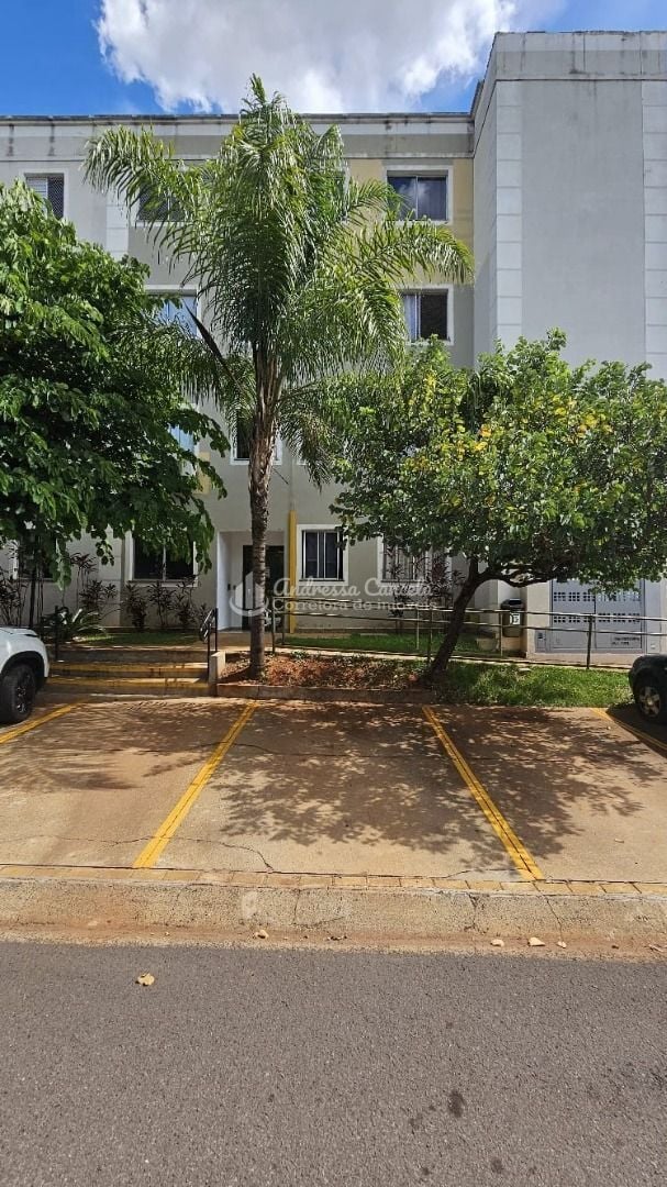 Apartamento, 2 quartos, 45 m² - Foto 7