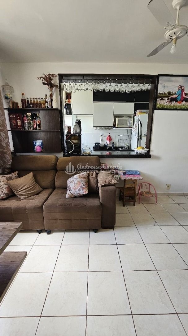 Apartamento, 2 quartos, 45 m² - Foto 12
