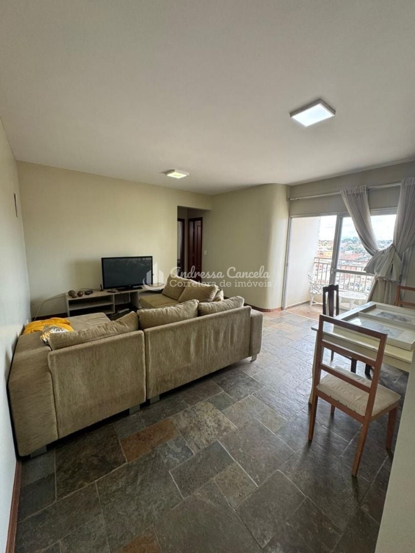 Apartamento, 2 quartos, 96 m² - Foto 1