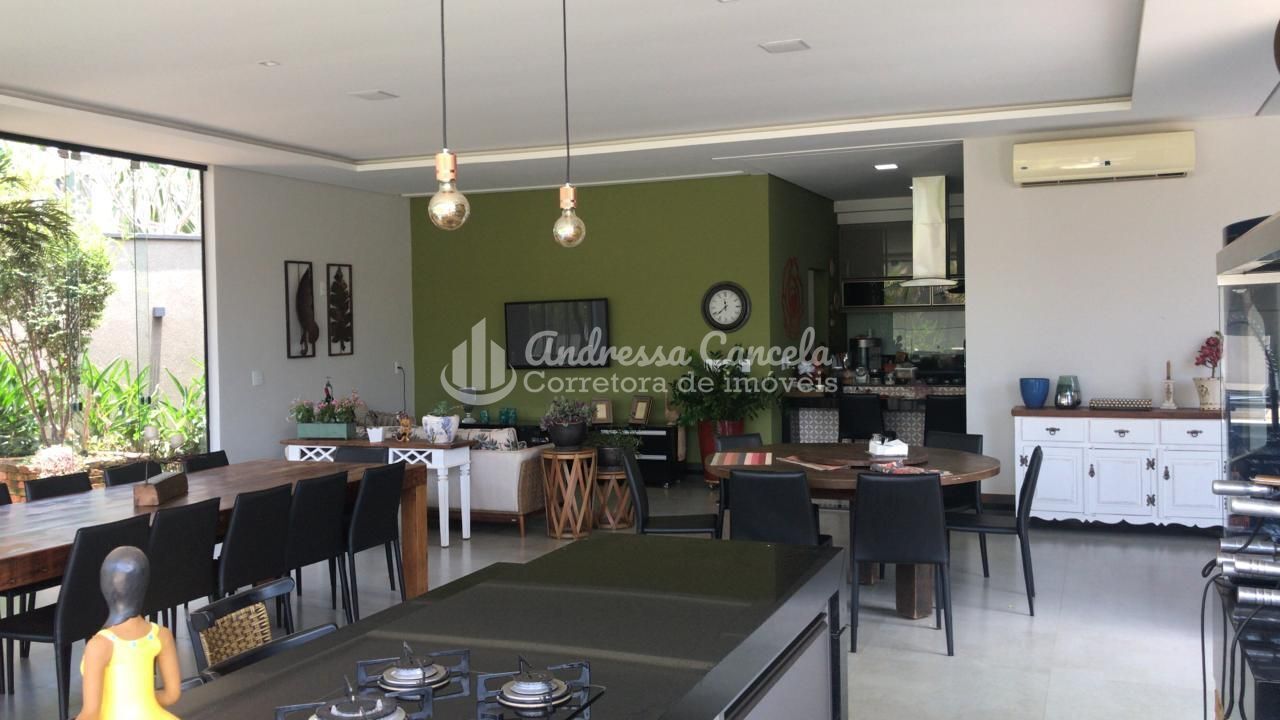Casa, 5 quartos, 700 m² - Foto 19