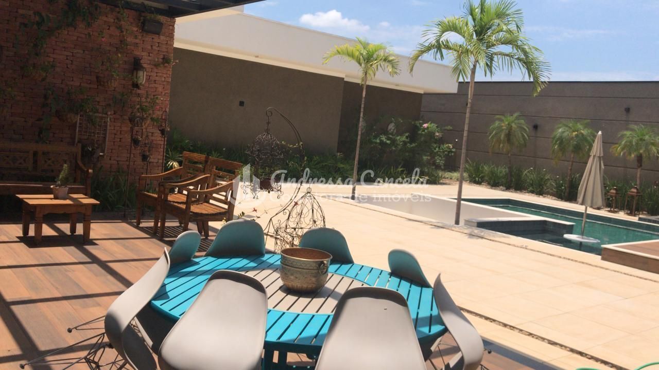Casa, 5 quartos, 700 m² - Foto 21