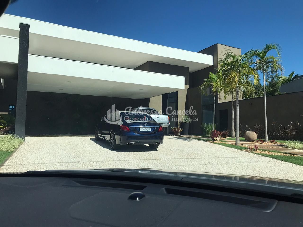 Casa, 5 quartos, 700 m² - Foto 2