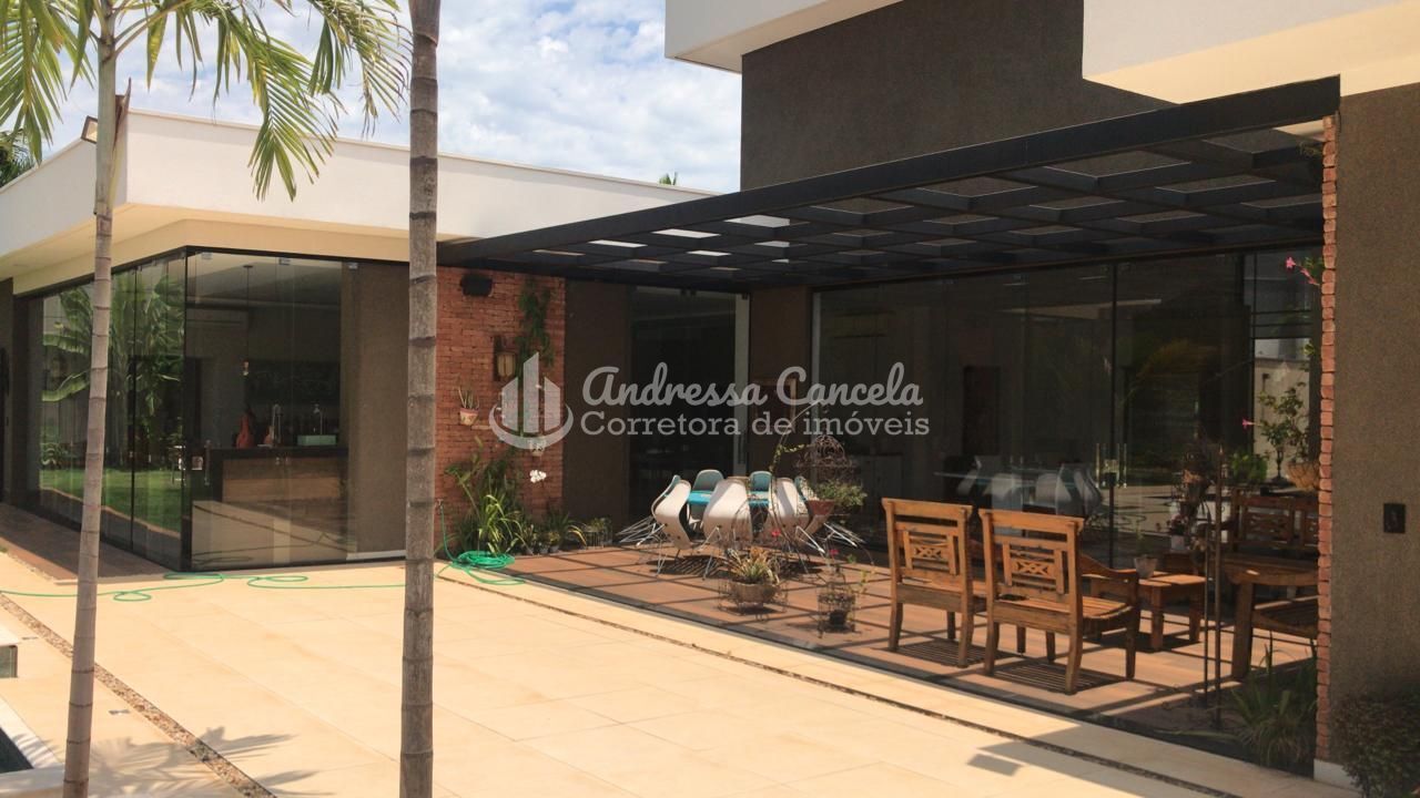Casa, 5 quartos, 700 m² - Foto 23