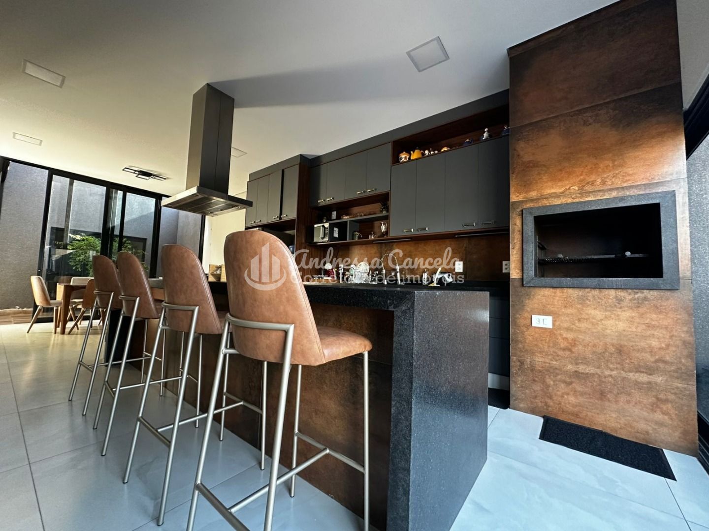 Casa, 3 quartos, 198 m² - Foto 6