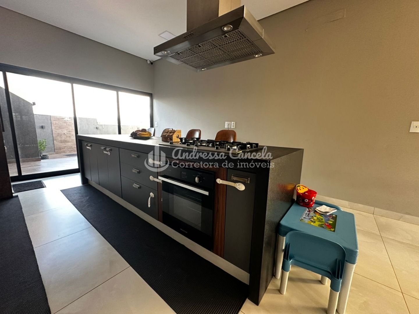 Casa, 3 quartos, 198 m² - Foto 13
