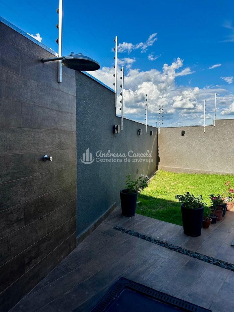 Casa, 3 quartos, 198 m² - Foto 34