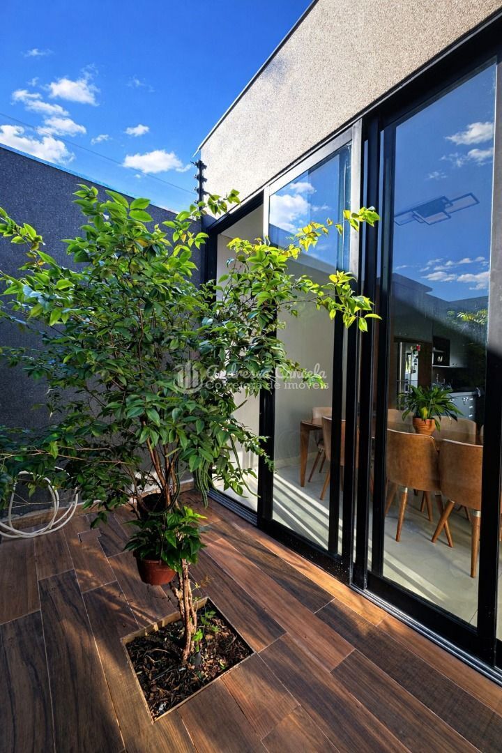 Casa, 3 quartos, 198 m² - Foto 9