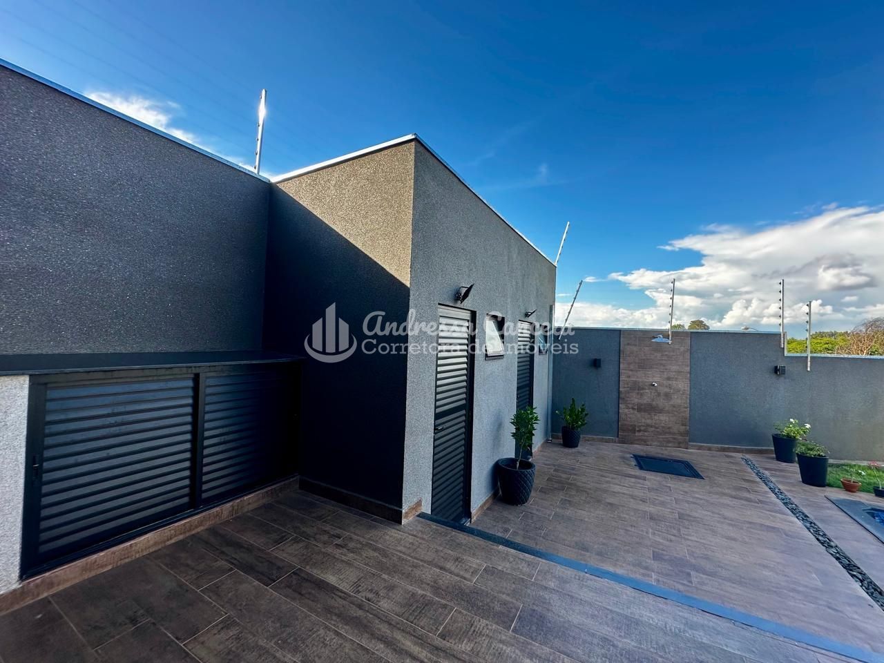 Casa, 3 quartos, 198 m² - Foto 32