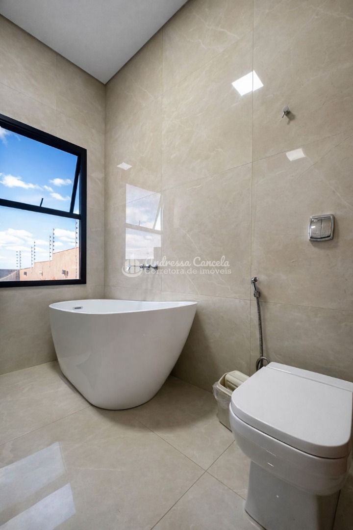 Casa, 3 quartos, 198 m² - Foto 21