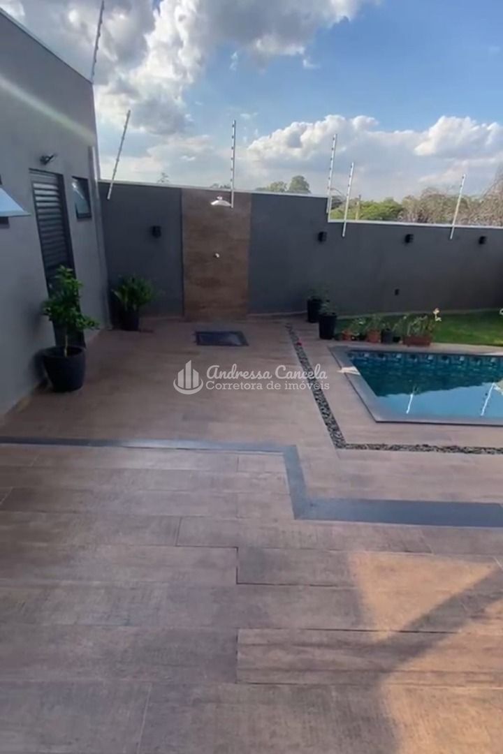 Casa, 3 quartos, 198 m² - Foto 36