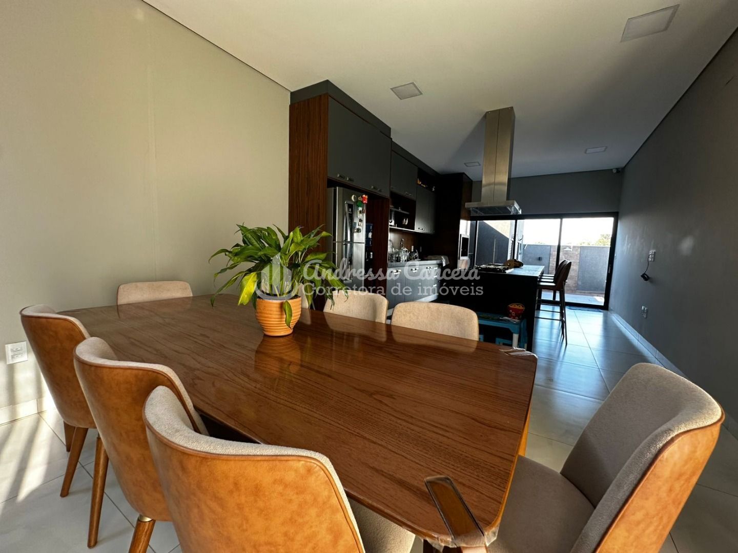 Casa, 3 quartos, 198 m² - Foto 11