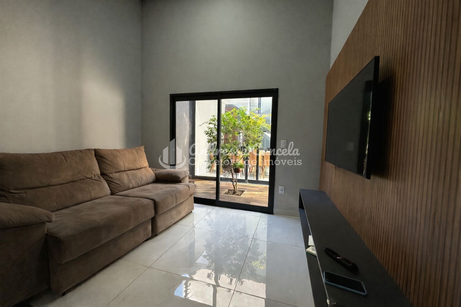 Casa, 3 quartos, 198 m² - Foto 2