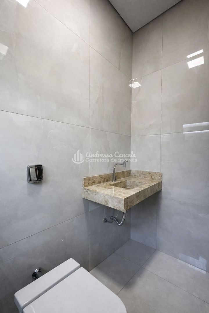 Casa, 3 quartos, 198 m² - Foto 8
