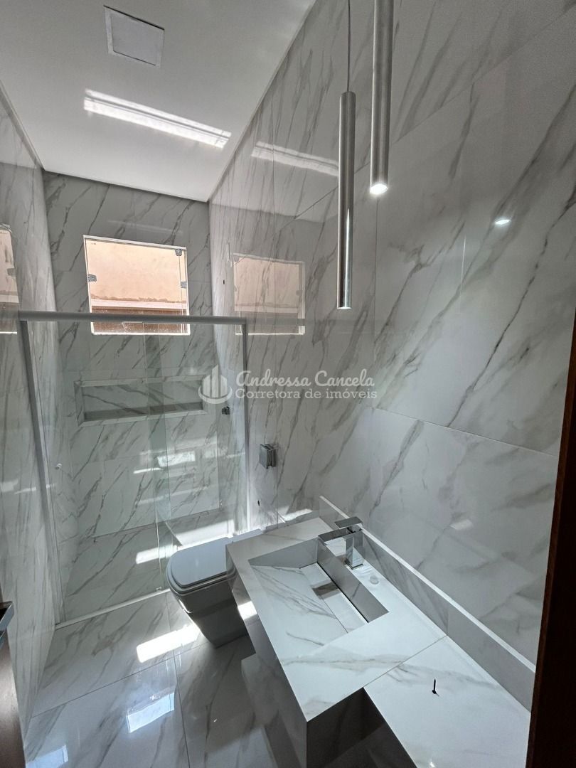 Casa, 3 quartos, 209 m² - Foto 9