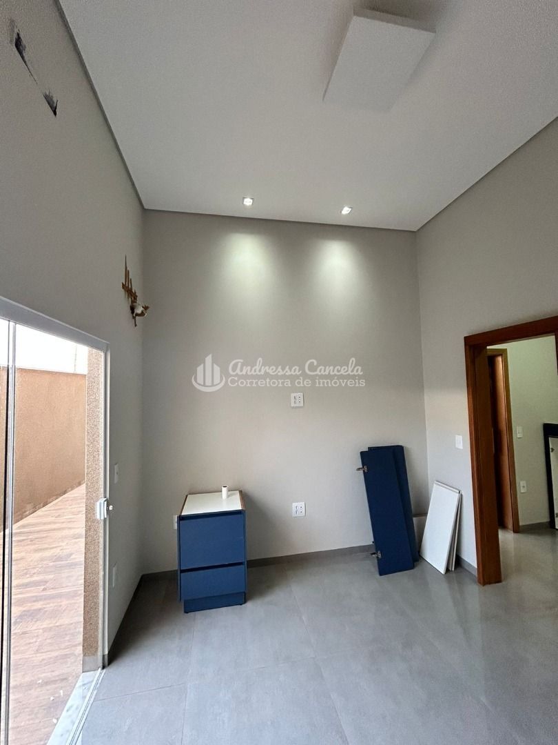 Casa, 3 quartos, 209 m² - Foto 12