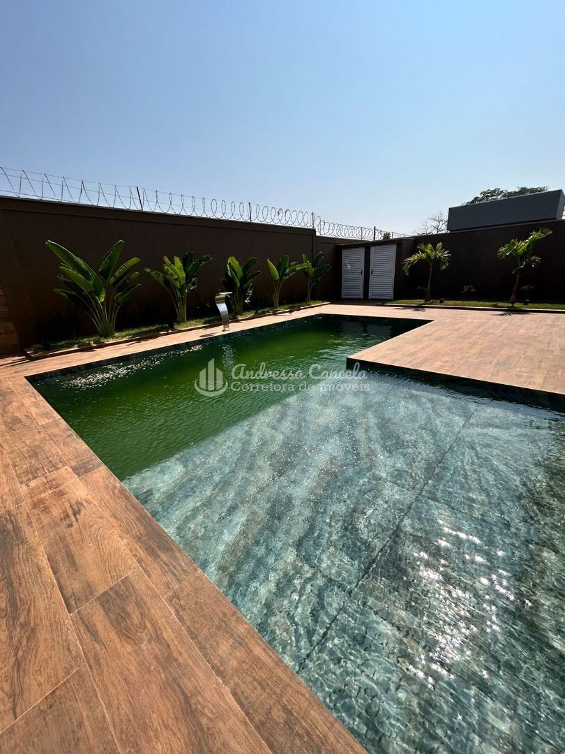 Casa, 3 quartos, 209 m² - Foto 13