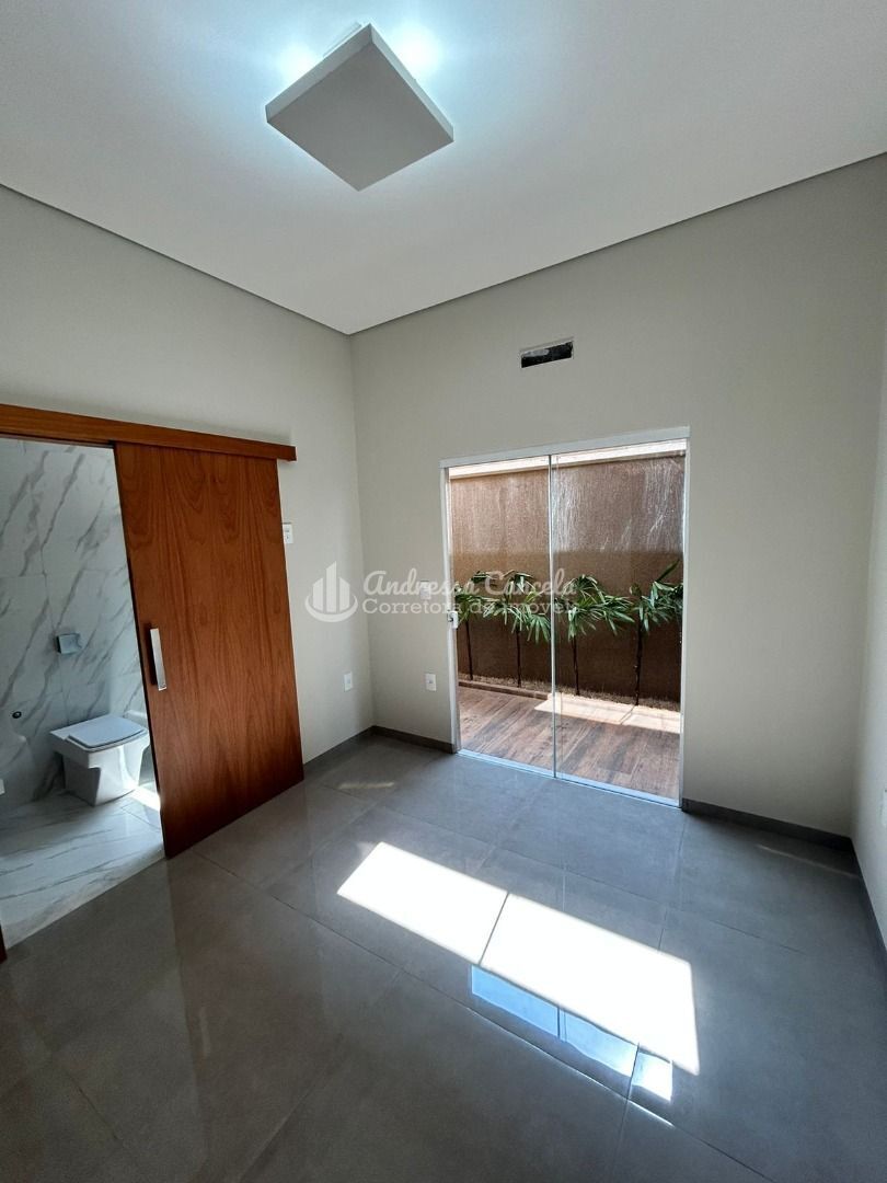 Casa, 3 quartos, 209 m² - Foto 6